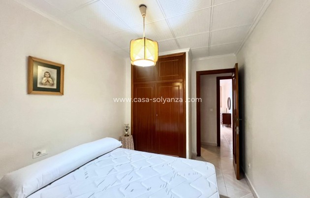 Herverkoop - Appartement / flat - Torrevieja - Acequion