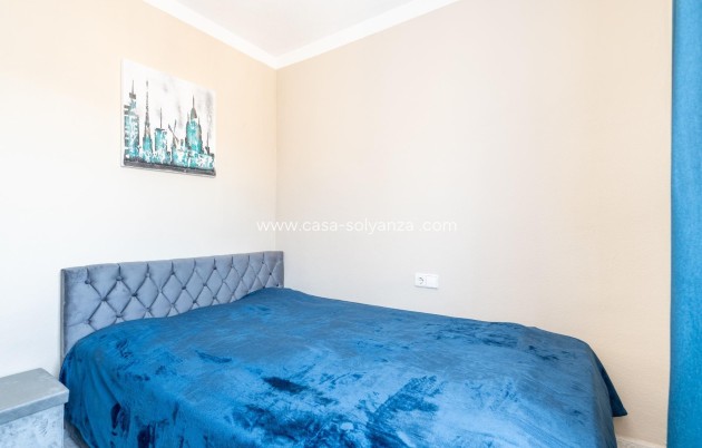 Herverkoop - Villa - Torrevieja - Los Balcones