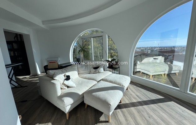 Reventa - Villa - Ciudad Quesada