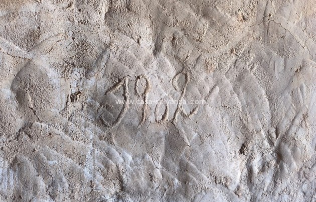 Resale - Country Property/Finca - Yecla - Inland