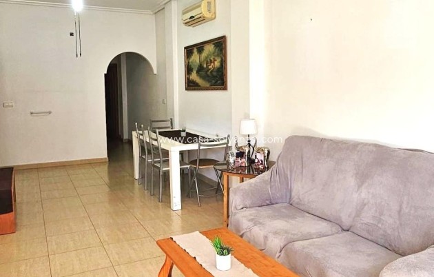 Herverkoop - Herenhuis - San Pedro del Pinatar - San Pedro De Pinatar
