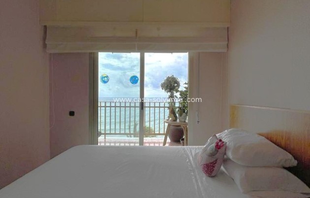 Resale - Apartment / flat - Torrevieja - Estacion Autobuses