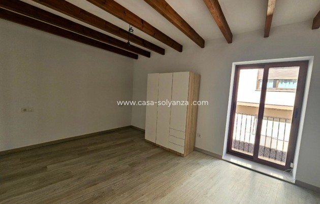 Resale - Townhouse - Benitachell - Costa Blanca