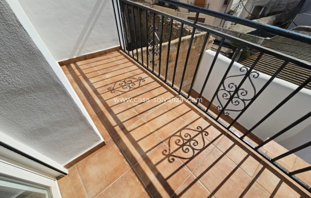 Resale - Townhouse - Benitachell - Costa Blanca