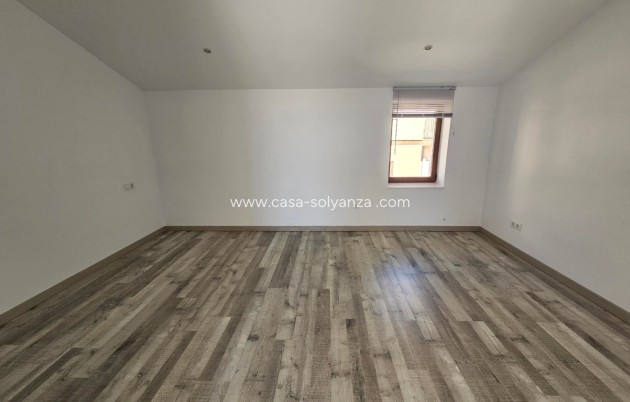 Resale - Townhouse - Benitachell - Costa Blanca
