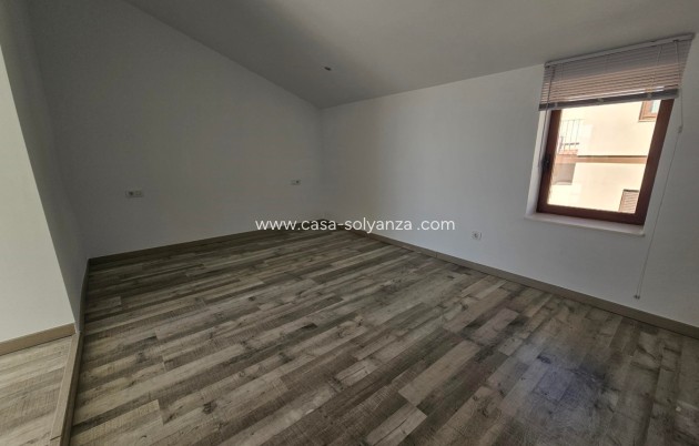 Resale - Townhouse - Benitachell - Costa Blanca