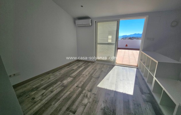 Resale - Townhouse - Benitachell - Costa Blanca