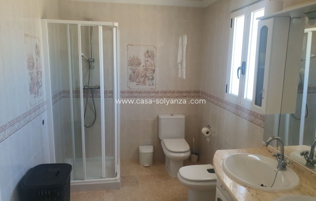 Wiederverkauf - Villa - Algorfa