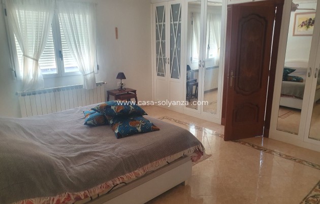 Wiederverkauf - Villa - Algorfa