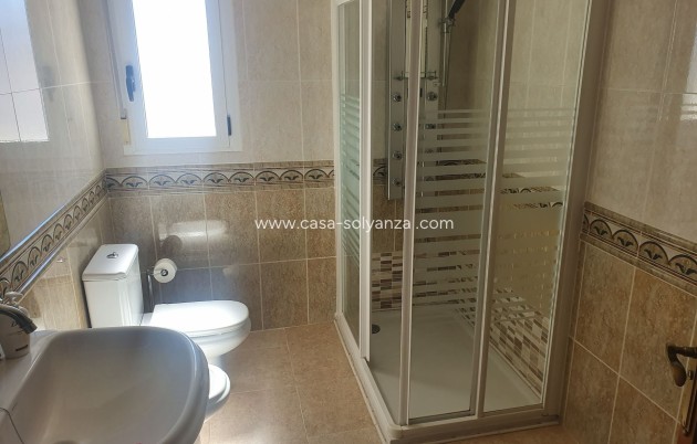 Wiederverkauf - Villa - Algorfa