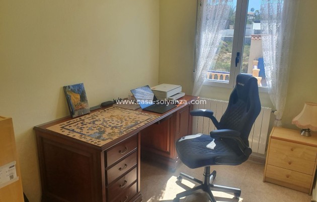 Wiederverkauf - Villa - Algorfa