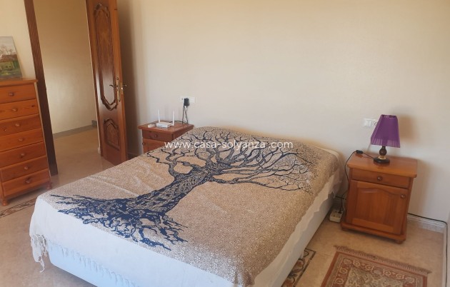 Wiederverkauf - Villa - Algorfa