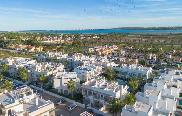 Resale - Apartment / flat - Ciudad Quesada - Costa Blanca