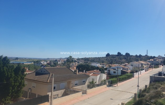 Wiederverkauf - Villa - Algorfa