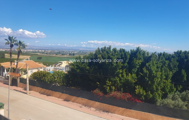 Wiederverkauf - Villa - Algorfa