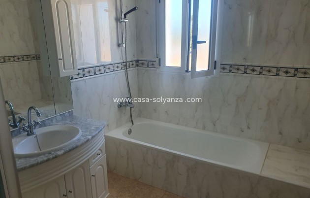 Wiederverkauf - Villa - Algorfa