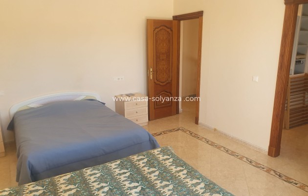 Wiederverkauf - Villa - Algorfa