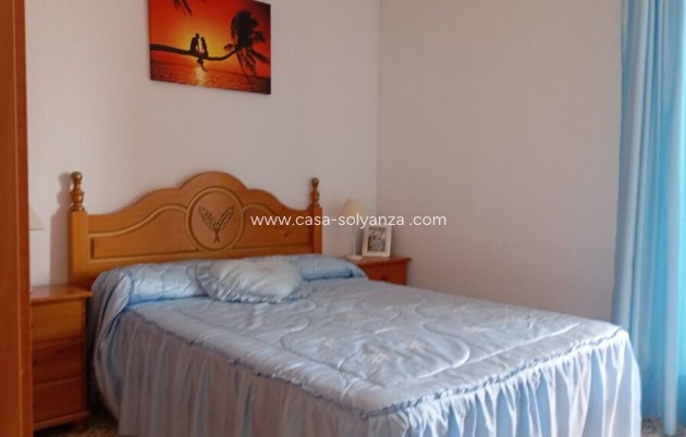 Herverkoop - Herenhuis - Daya Vieja - Costa Blanca
