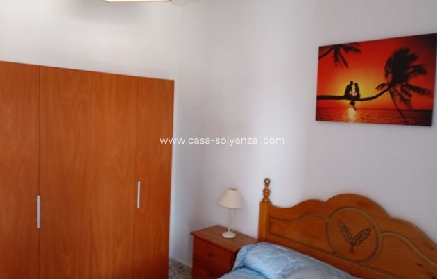 Herverkoop - Herenhuis - Daya Vieja - Costa Blanca