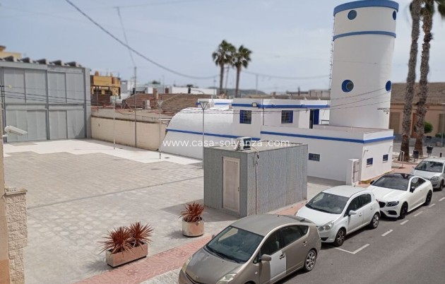 Herverkoop - Herenhuis - Daya Vieja - Costa Blanca