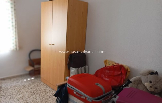 Herverkoop - Herenhuis - Daya Vieja - Costa Blanca