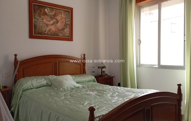 Herverkoop - Herenhuis - Daya Vieja - Costa Blanca