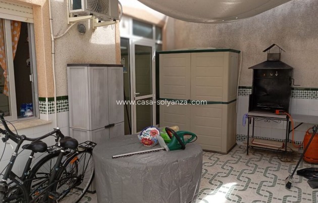 Herverkoop - Herenhuis - Daya Vieja - Costa Blanca