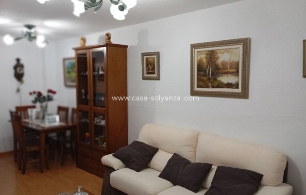 Herverkoop - Herenhuis - Daya Vieja - Costa Blanca