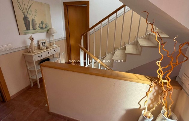 Herverkoop - Villa - Calpe - Costa Blanca