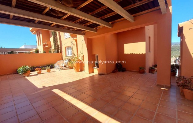 Reventa - Villa - Calpe - Costa Blanca