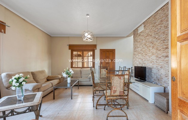 Reventa - Villa - Ciudad Quesada