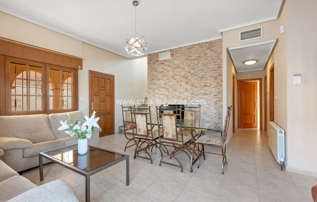 Reventa - Villa - Ciudad Quesada