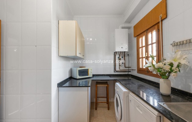 Reventa - Villa - Ciudad Quesada