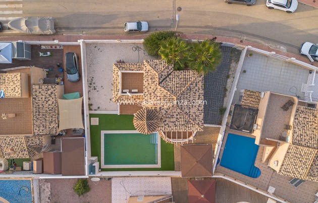 Reventa - Villa - Ciudad Quesada