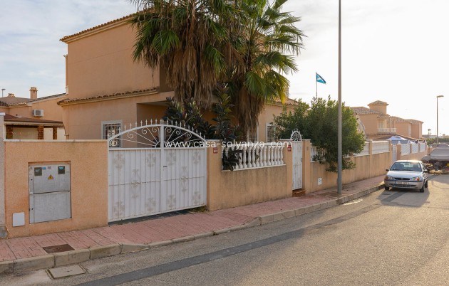 Reventa - Villa - Ciudad Quesada