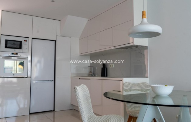 Herverkoop - Appartement / flat - Torre de la Horadada - Costa Blanca