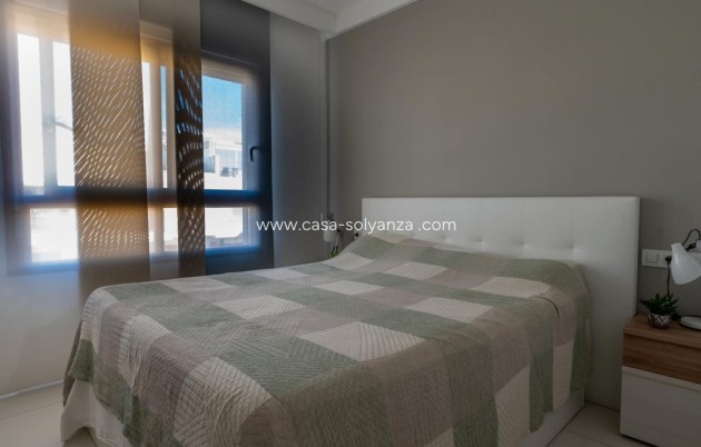 Herverkoop - Appartement / flat - Torre de la Horadada - Costa Blanca
