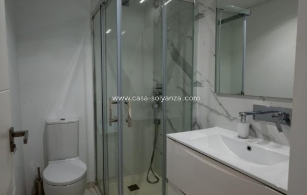 Herverkoop - Appartement / flat - Torre de la Horadada - Costa Blanca