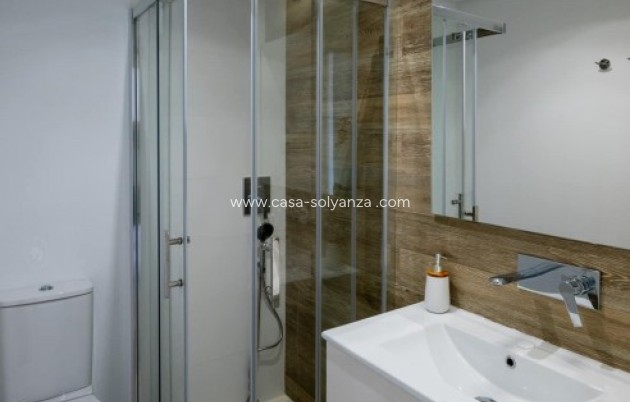 Herverkoop - Appartement / flat - Torre de la Horadada - Costa Blanca