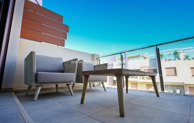 Herverkoop - Appartement / flat - Torre de la Horadada - Costa Blanca