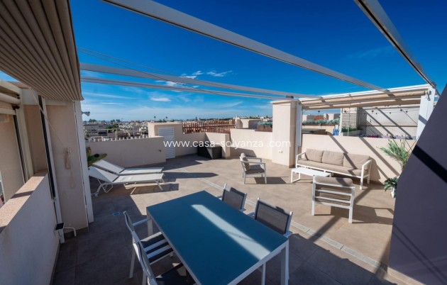 Herverkoop - Appartement / flat - Torre de la Horadada - Costa Blanca