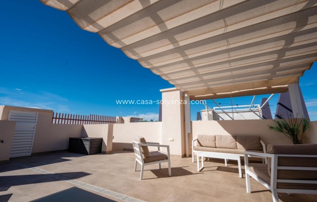 Herverkoop - Appartement / flat - Torre de la Horadada - Costa Blanca