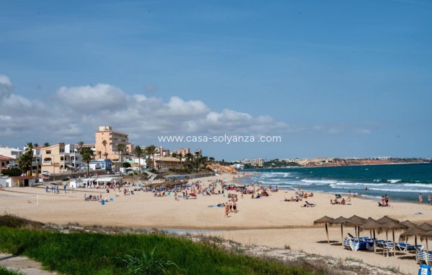 Herverkoop - Appartement / flat - Torre de la Horadada - Costa Blanca