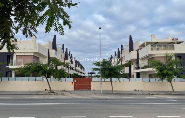 Herverkoop - Appartement / flat - Torre de la Horadada - Costa Blanca
