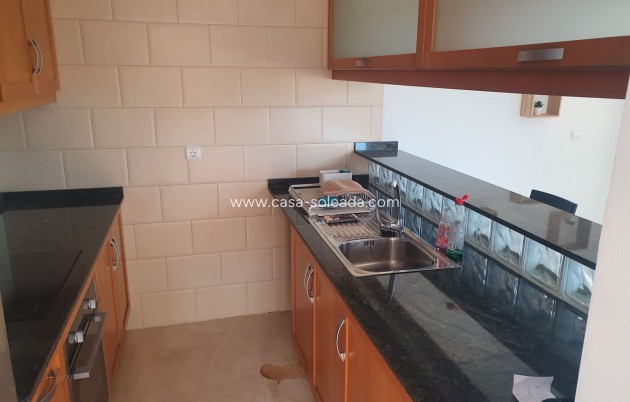Revente - Villa - Algorfa - La Finca Golf Resort