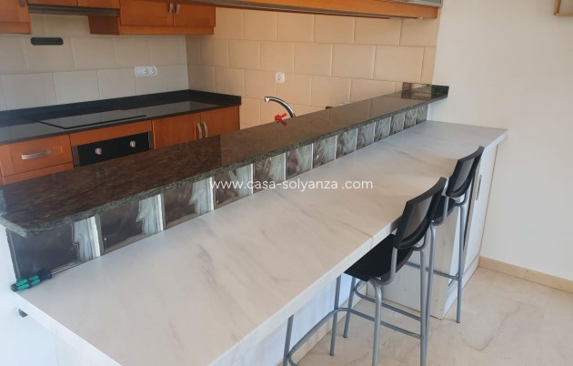 Revente - Villa - Algorfa - La Finca Golf Resort