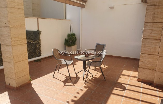 Revente - Villa - Algorfa - La Finca Golf Resort