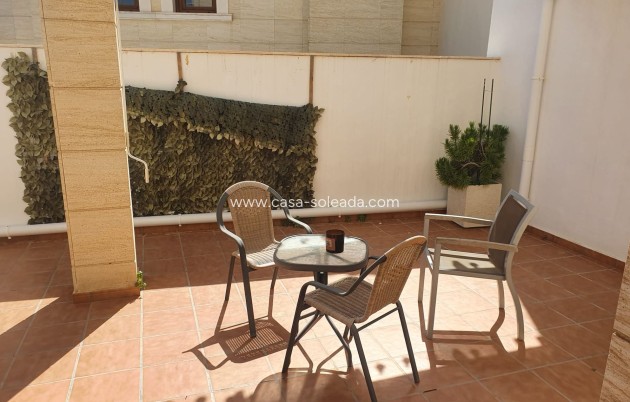 Revente - Villa - Algorfa - La Finca Golf Resort