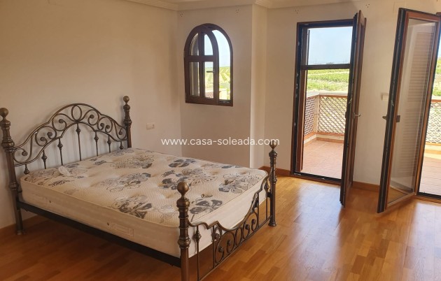 Revente - Villa - Algorfa - La Finca Golf Resort