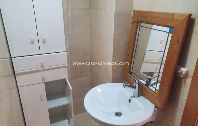 Revente - Villa - Algorfa - La Finca Golf Resort